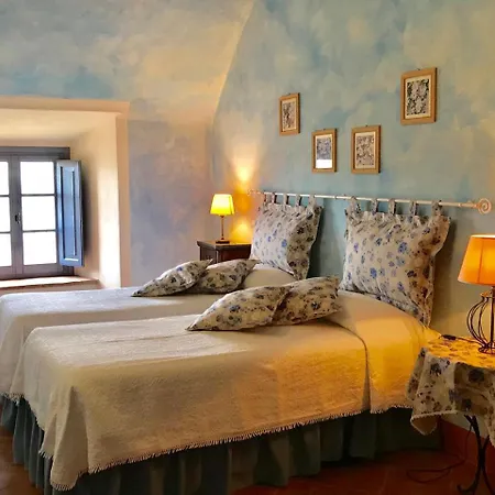 Country house Il Borghetto Tuscan Holidays *