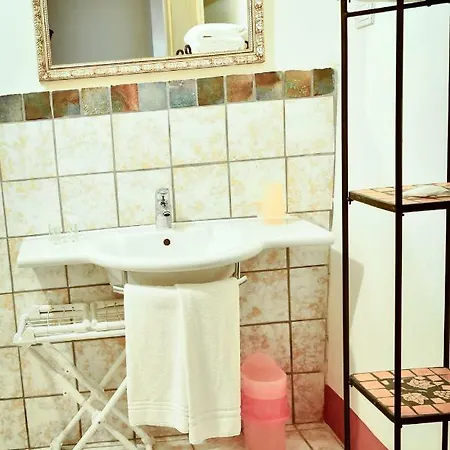 Gospodarstwo wiejskie Il Borghetto Tuscan Holidays