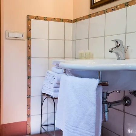 Il Borghetto Tuscan Holidays