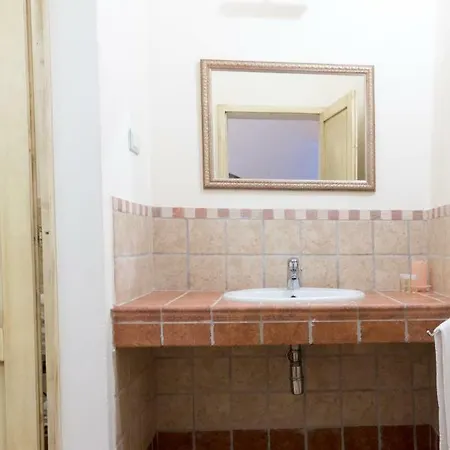 Il Borghetto Tuscan Holidays Gospodarstwo wiejskie