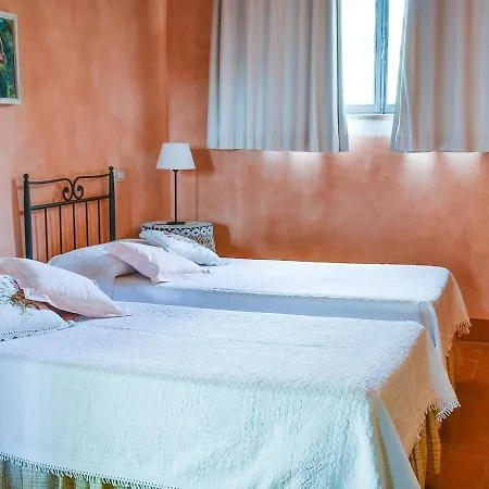 Gospodarstwo wiejskie Il Borghetto Tuscan Holidays *