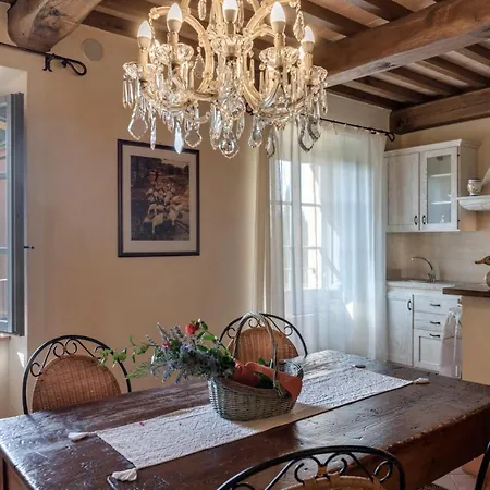 Il Borghetto Tuscan Holidays Country house San Gimignano