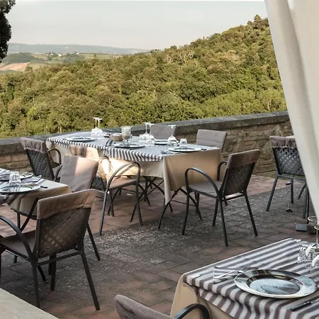 Il Borghetto Tuscan Holidays Country house