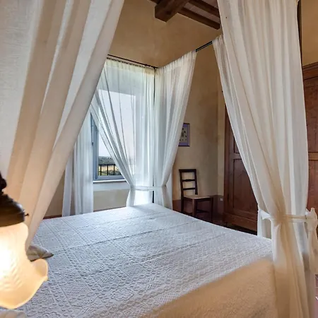 Il Borghetto Tuscan Holidays Country house *