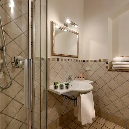 Il Borghetto Tuscan Holidays Country house