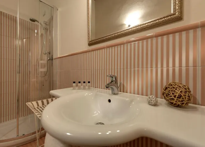 منزل ريفي Il Borghetto Tuscan Holidays