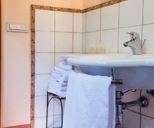 Il Borghetto Tuscan Holidays