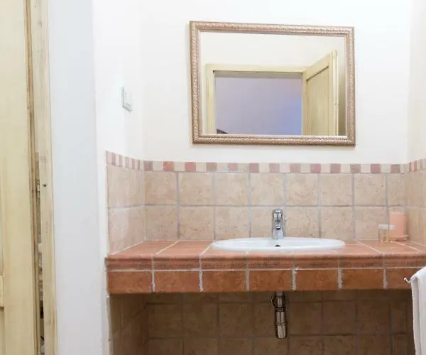 Il Borghetto Tuscan Holidays منزل ريفي