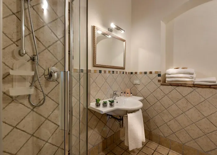 Il Borghetto Tuscan Holidays منزل ريفي